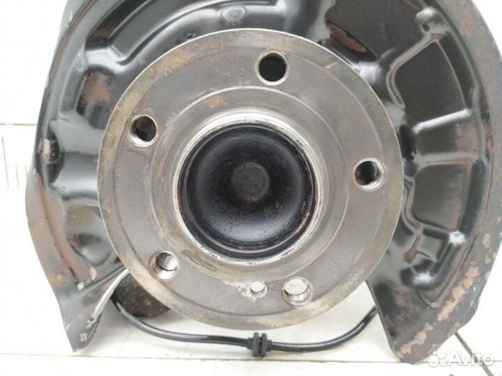 Кулак задний правый Mercedes A-Class W176 607.951