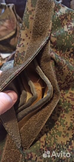 Напашник дефендер2