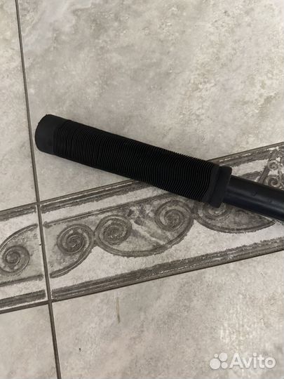 Руль от трюкового самоката