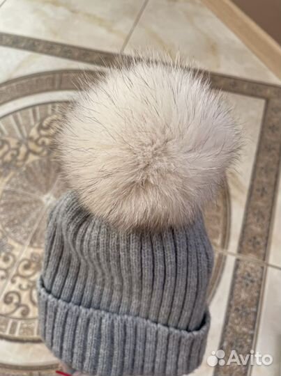 Шапка детская