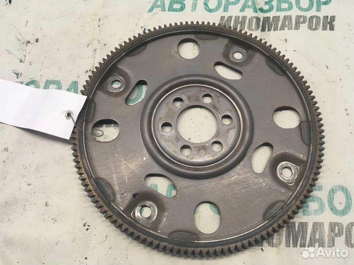 Маховик для Renault Fluence 2010