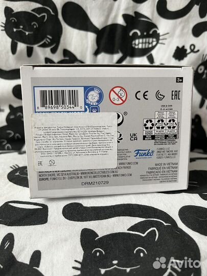Funko pop naruto