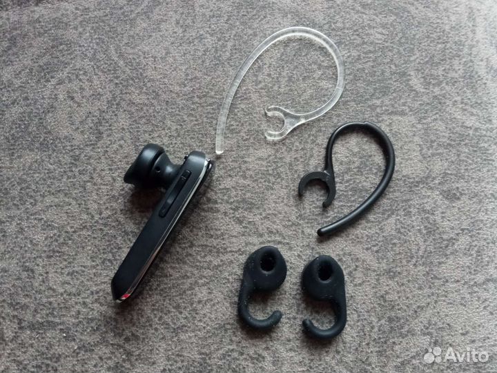 Блютуз наушники