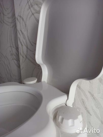 Биотуалет бу