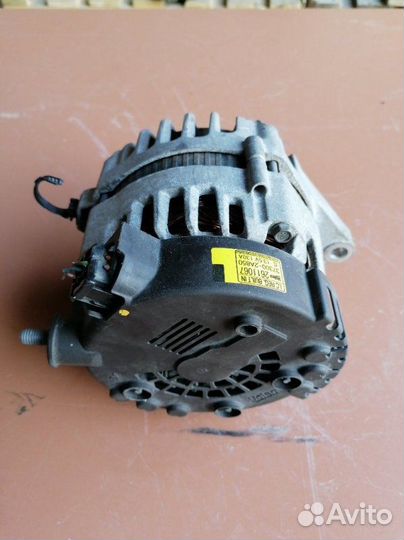 Генератор Ix35 Tucson Elantra I20 I30 Ix20 I40