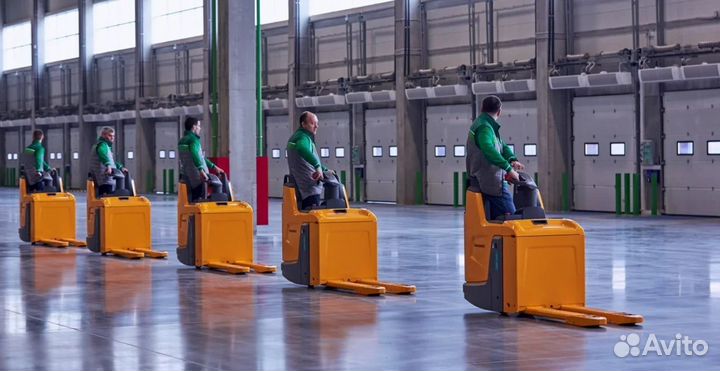 Грузчик разнорабочий (вахта Москва)