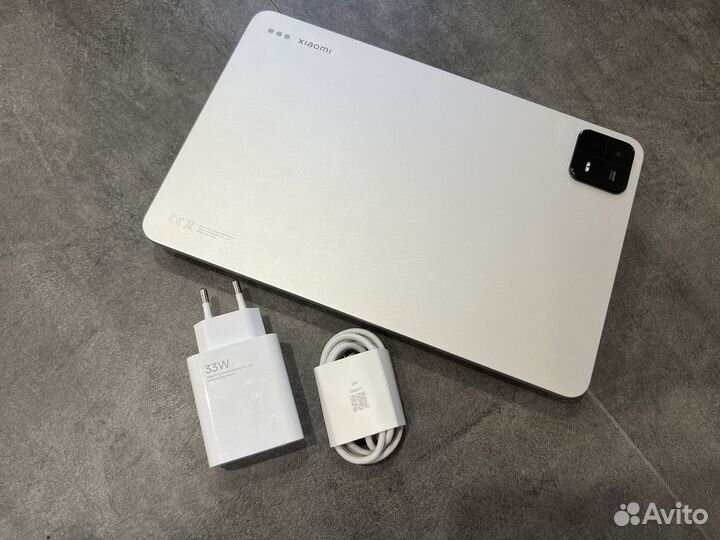 Xiaomi Pad 6 256gb