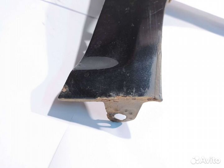 Крыло переднее правое Skoda Octavia A5 2004-2009