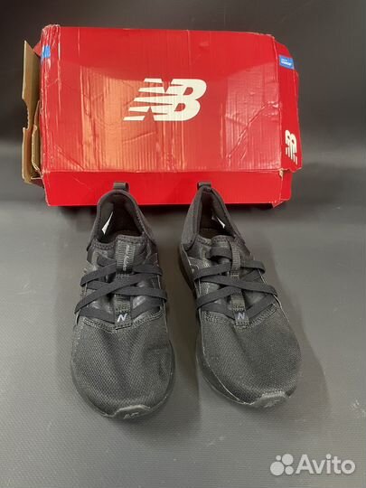 Кроссовки 37 new balance