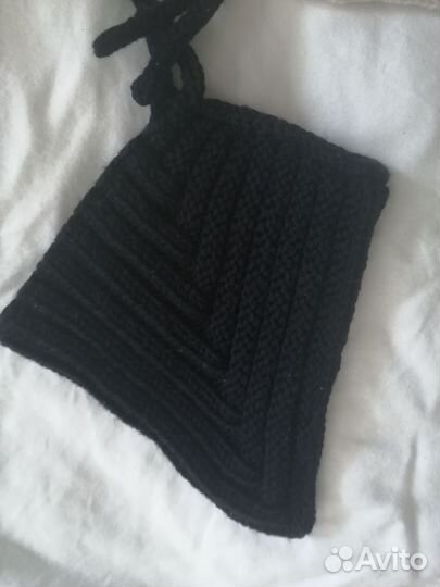 Чепчик гном 3 шт