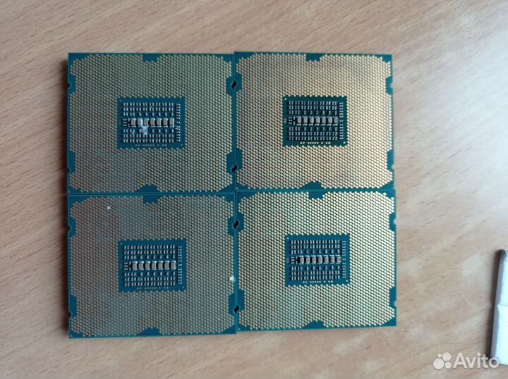 LGA 2011 Xeon E5-2680v2, SR1A6, HPE 712506-B21