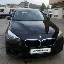 BMW 2 серия Active Tourer 1.5 AT, 2017, 215 000 км, с пробегом, цена 1 650 000 руб.