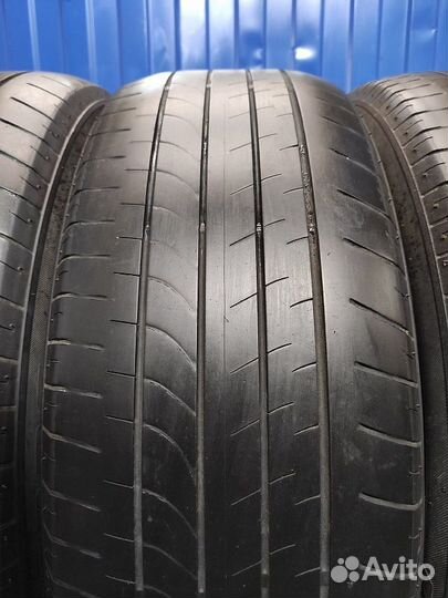 Bridgestone Dueler H/L 33A 235/55 R20