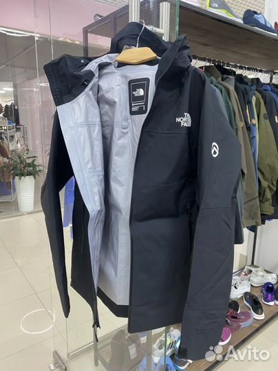 Куртка The North Face Summit Futurelight