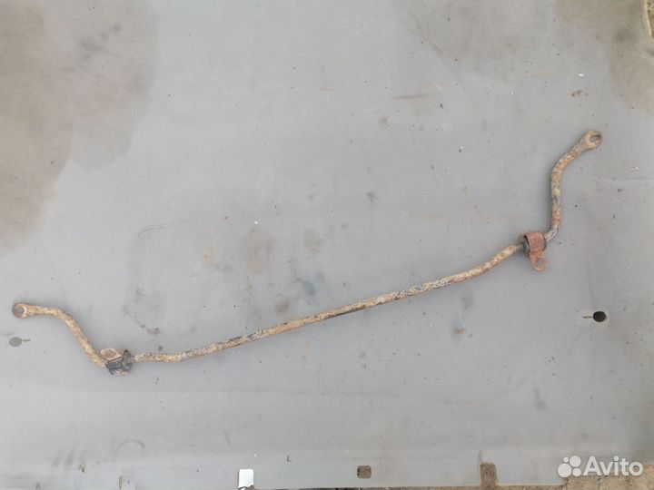 Стабилизатор задний для Kia Sephia 1993-1997