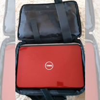 Ноутбук dell inspiron N5010