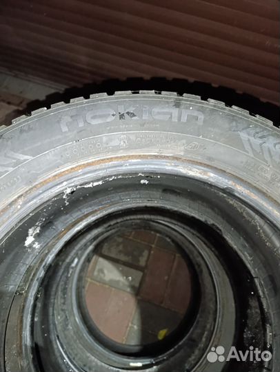 Nokian Tyres Hakkapeliitta 8 205/55 R16