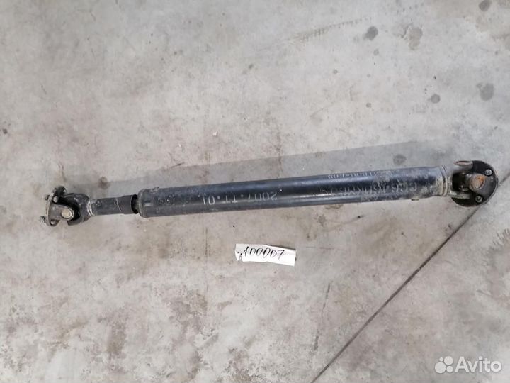 Вал вторичный кпп Great Wall H2 2005-2010 GW2.8TC