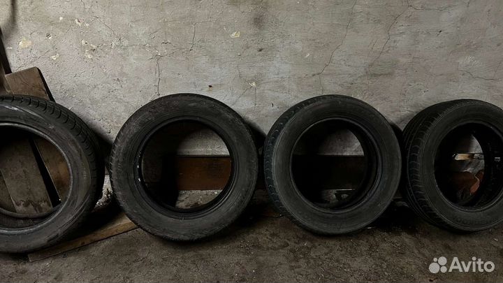 Hankook Optimo K415 155/60 R16