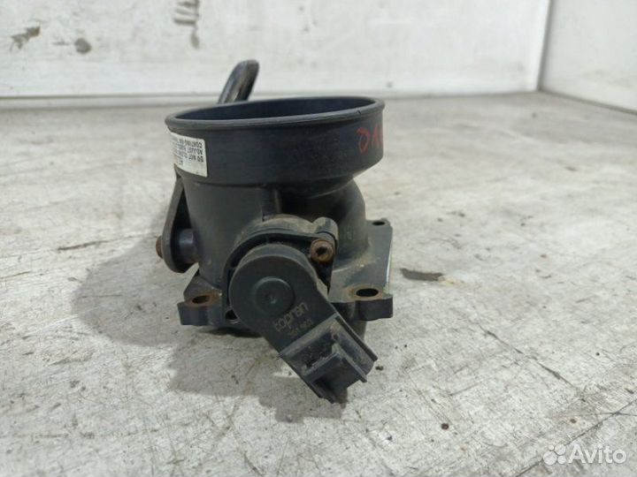 Дроссельная заслонка Ford Focus 1 (98-05) 1.8L