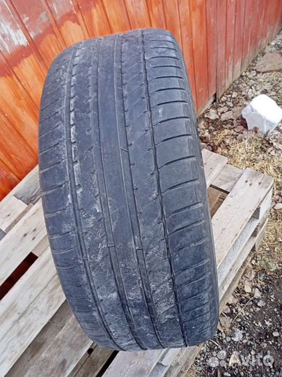 Michelin Primacy HP 3.25/4.5 R17 19B