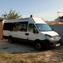 Iveco Daily 2.3 MT, 2008, 670 000 км, с пробегом, цена 1 300 000 руб.