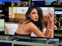 Новый телевизор 43" (109см) Sber F2120B SMART TV