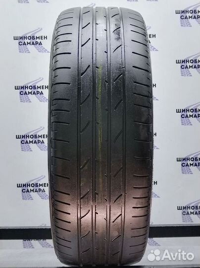 Bridgestone Dueler H/P Sport 235/60 R18 103W