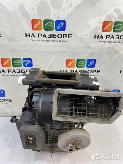 Корпус отопителя (печки) LADA Vesta 2180 ваз-21129