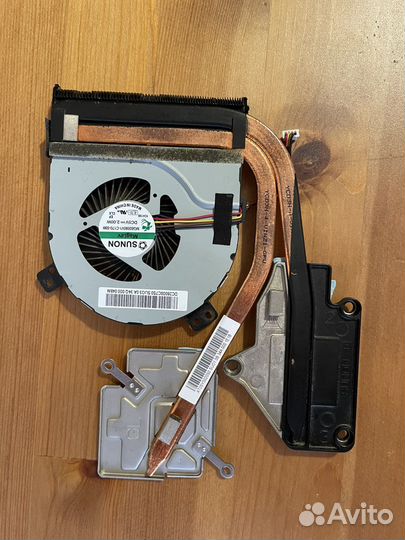 Запчасти для ноутбука Lenovo Z500