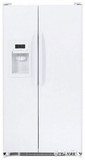 Холодильник General Electric gsh25jgdww