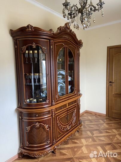 Стенка горка