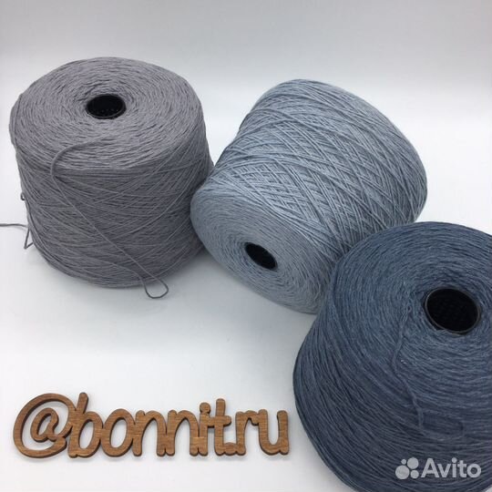 Angora Zegna Baruffa