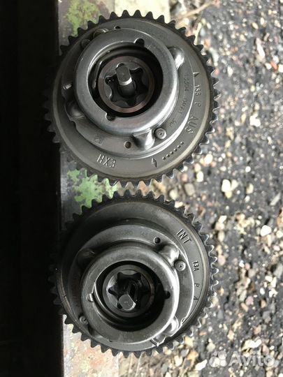 Звезды распредвала m271