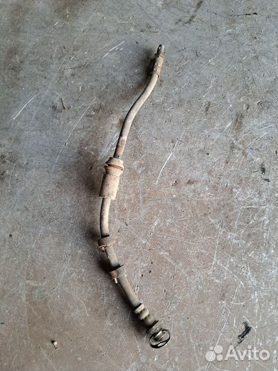 Шланг тормозной передний Ford Mondeo