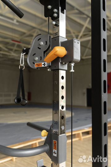 Кардио тренажеры для спортивного центра