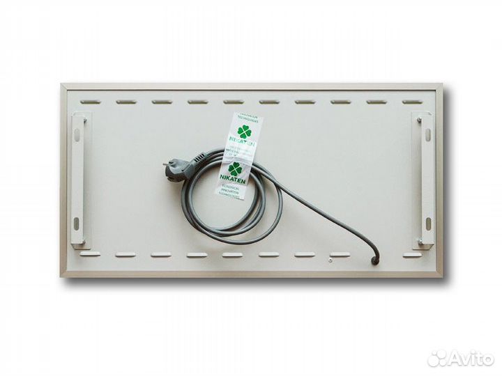 Керамический обогреватель NT 200 Nikaten