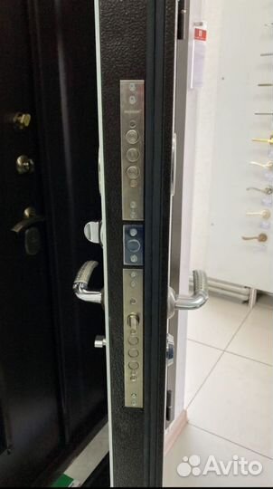 Дверь входная арт 3