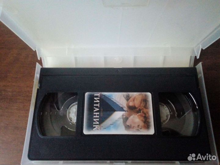 Видеокассета