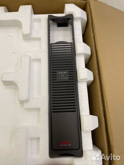 Ибп APC Smart-UPS SC1500I новый