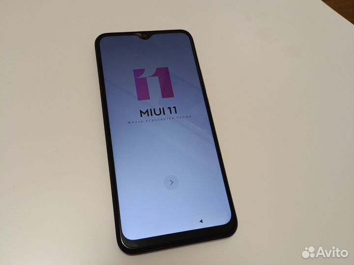 Xiaomi Redmi 9, 4/64 ГБ