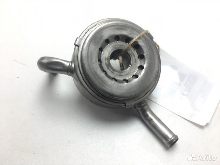 Теплообменник Nissan Teana PJ31 VQ35DE 2003