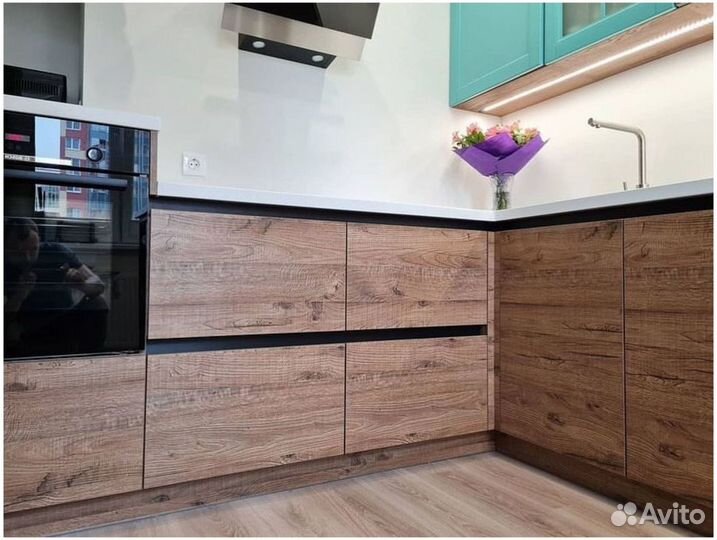 Кухня на заказ CS - 127