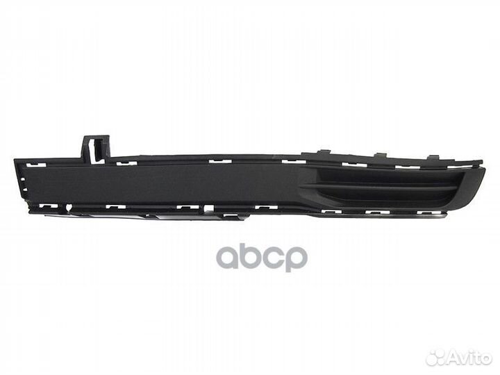 Заглушка бампера Volkswagen Transporter 15