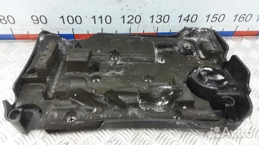 Защита двигателя верхняя fiat bravo 2 (PBE01H401)