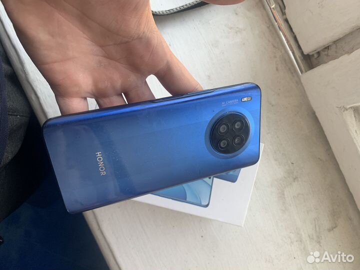 HONOR 50 Lite, 6/128 ГБ