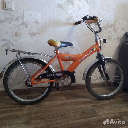 Велосипед