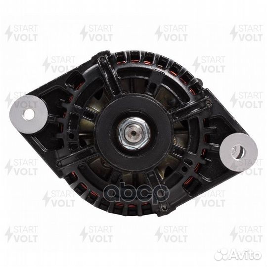 LG0742 генератор 28В, 110A камаз-6520, yutong