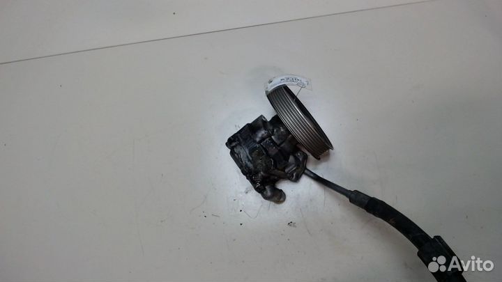 Гур Audi A4 (B8), 2008