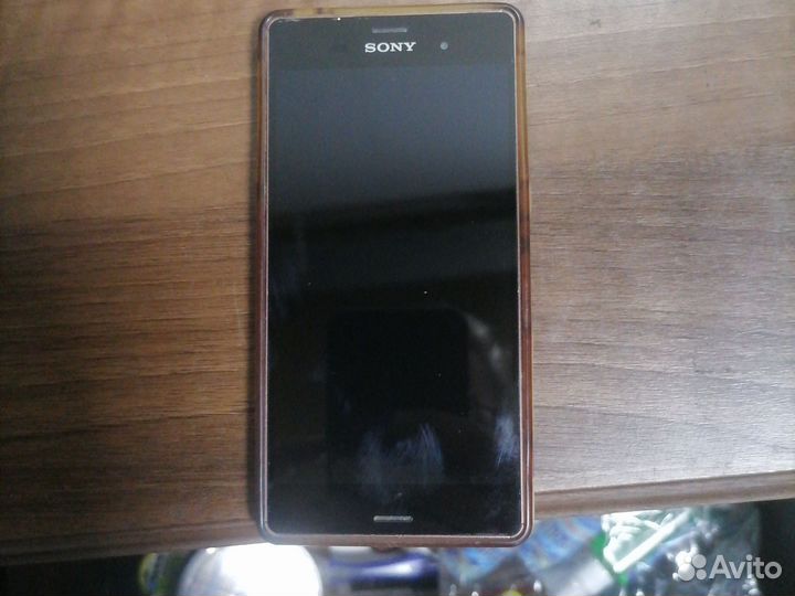Sony CMD-C1